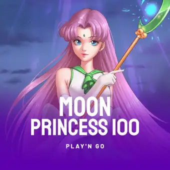 Moon Princess 100