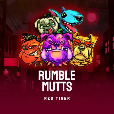 Rumble Mutts