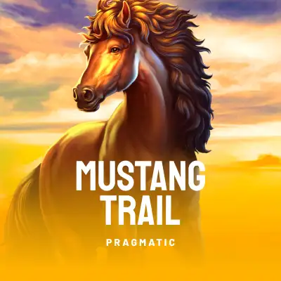 Mustang Trail
