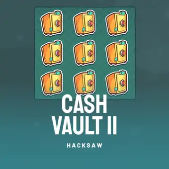 Cash Vault II