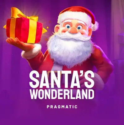 Santa's Wonderland