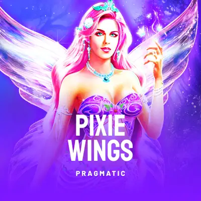 Pixie Wings
