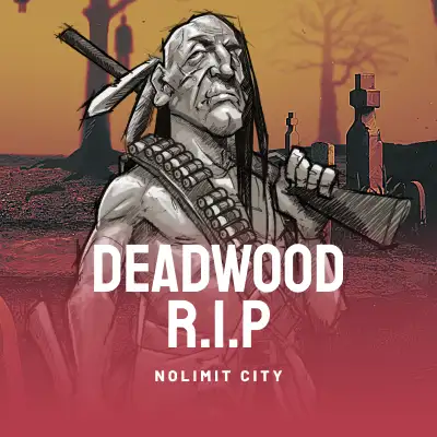 Deadwood R.I.P 