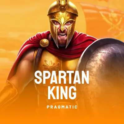 Spartan King