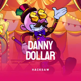 Danny Dollar