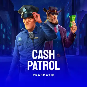 Cash Patrol
