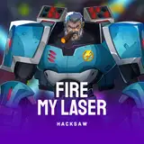Fire My Laser