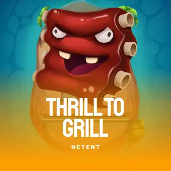 Thrill to Grill