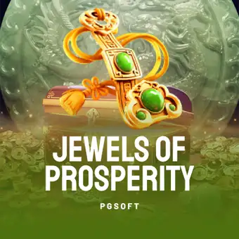 Jewels of Prosperity