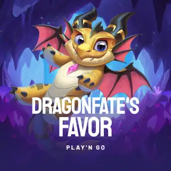  Dragonfate's Favor