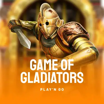 Game of Gladiators