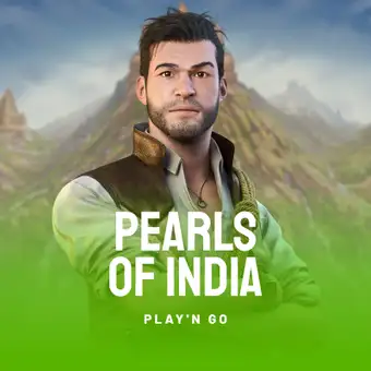 Pearls of India