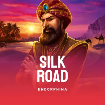 Silk Road