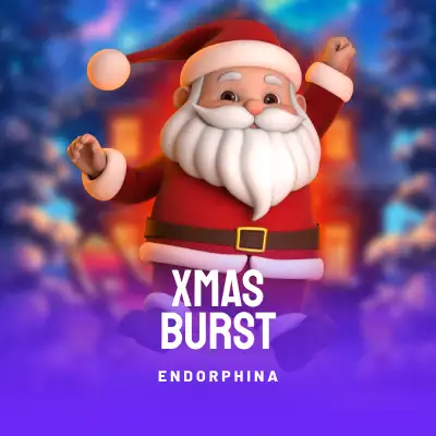 Xmas Burst