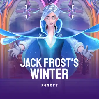 Jack Frost's Winter
