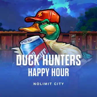 Duck Hunters Happy Hour