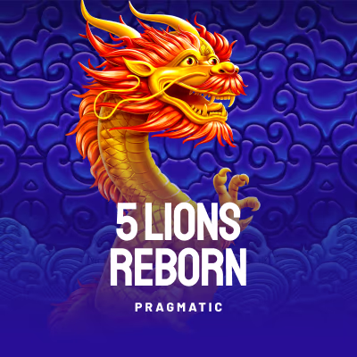 5 Lions Reborn