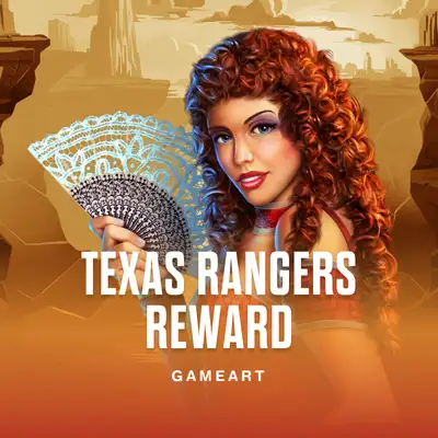 Texas Rangers Reward