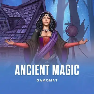 Ancient Magic