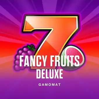 Fancy Fruits Deluxe