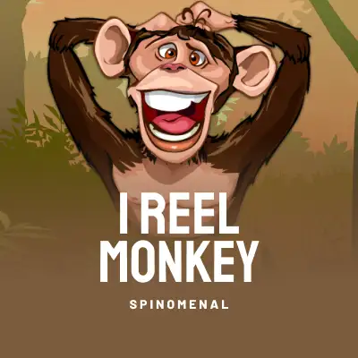 1 Reel Monkey