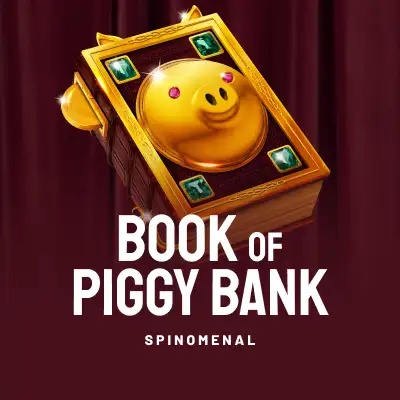 Book of Piggy Bank