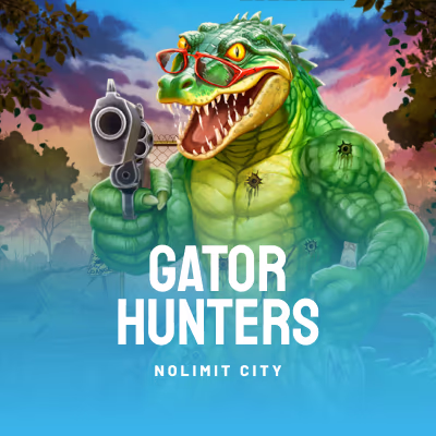Gator Hunters
