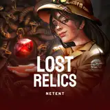 Lost Relics