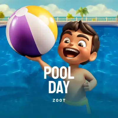 Pool Day