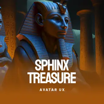 Sphinx Treasure