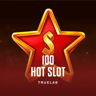 100 HOT SLOT