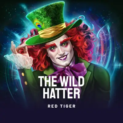 The Wild Hatter