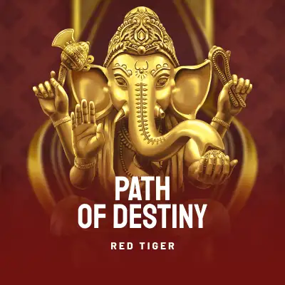 Path of Destiny