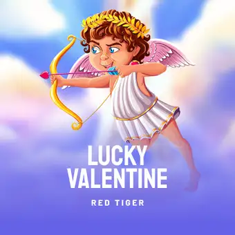 Lucky Valentine