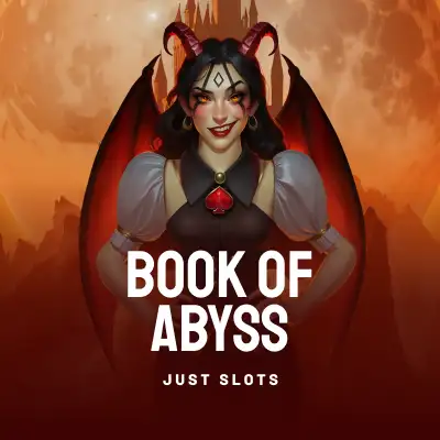 Book Of Abyss