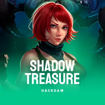 Shadow Treasure