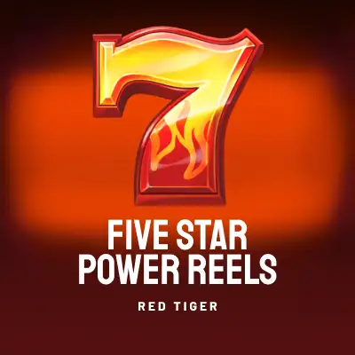 Five Star Power Reels
