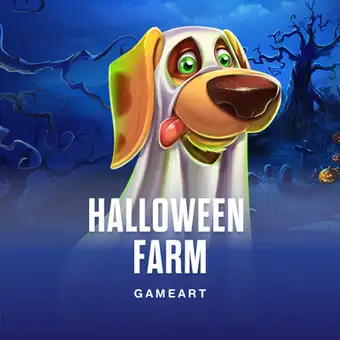 Halloween Farm