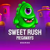 Sweet Rush Megaways