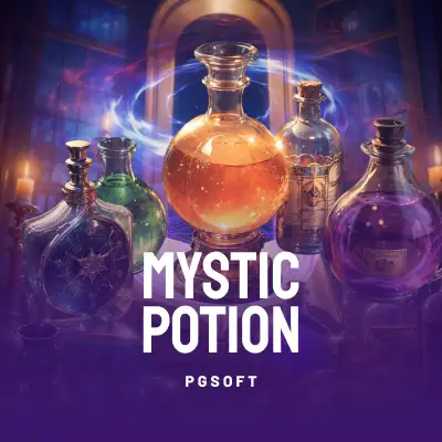 Mystic Potion