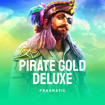 Pirate Gold Deluxe