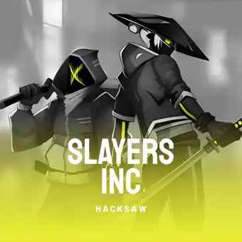 Slayers Inc