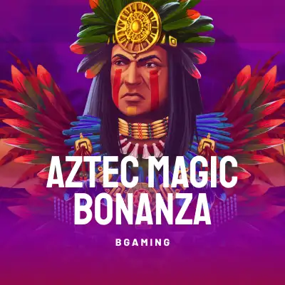 Aztec Magic Bonanza