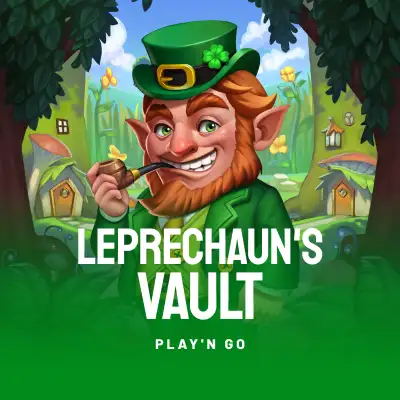 Leprechaun's Vault