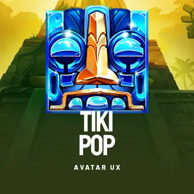 TikiPop