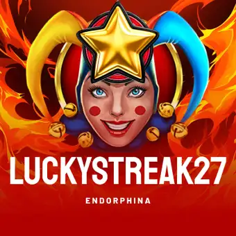 Lucky Streak 27