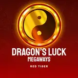 Dragon's Luck Megaways
