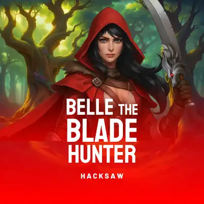Belle the Blade Hunter