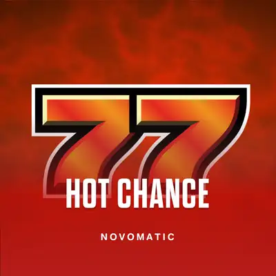 Hot Chance