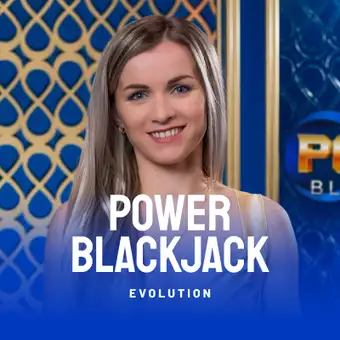 Power Blackjack